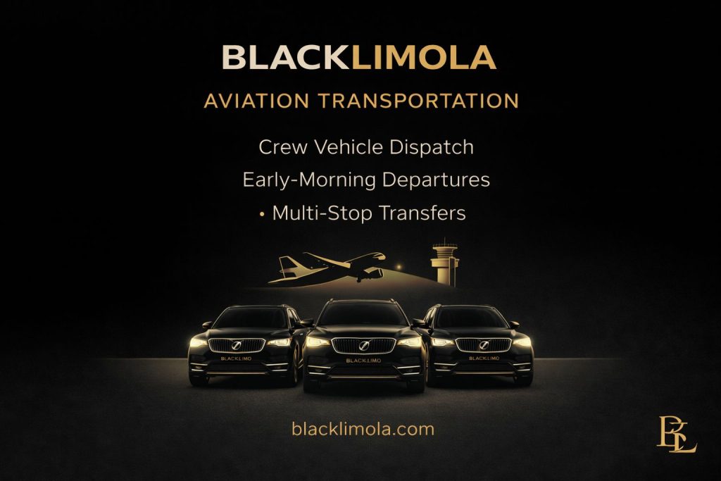 aviation transportation